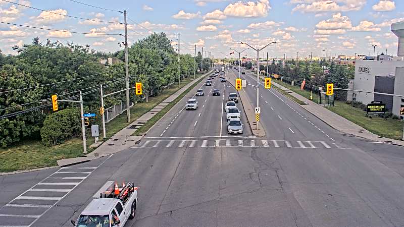 Traffic camera image at 2025-09-03 18:41:36