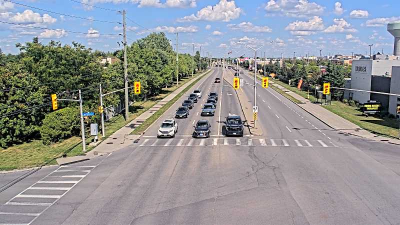 Traffic camera image at 2025-09-03 18:46:18