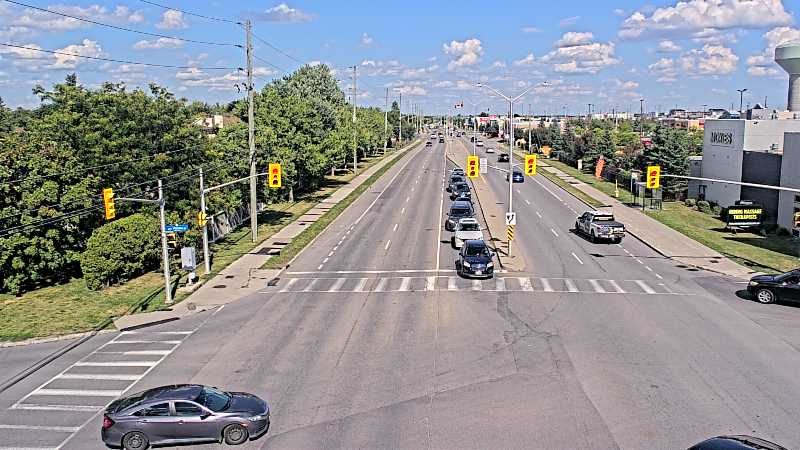 Traffic camera image at 2025-09-03 19:06:34