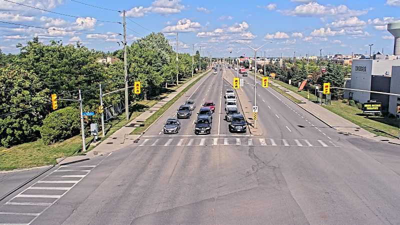Traffic camera image at 2025-09-03 19:26:37