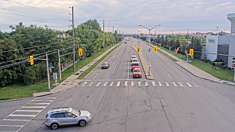Traffic camera image at 2025-09-07 12:26:17