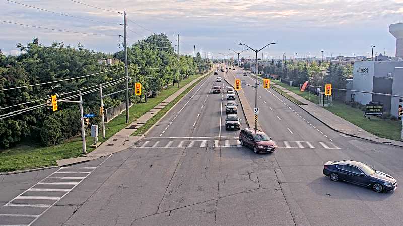 Traffic camera image at 2025-09-07 12:41:27