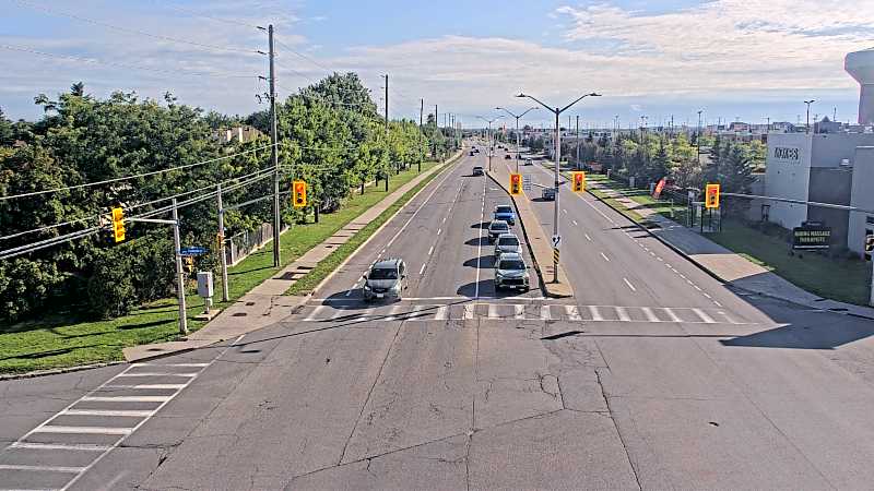 Traffic camera image at 2025-09-07 13:21:31