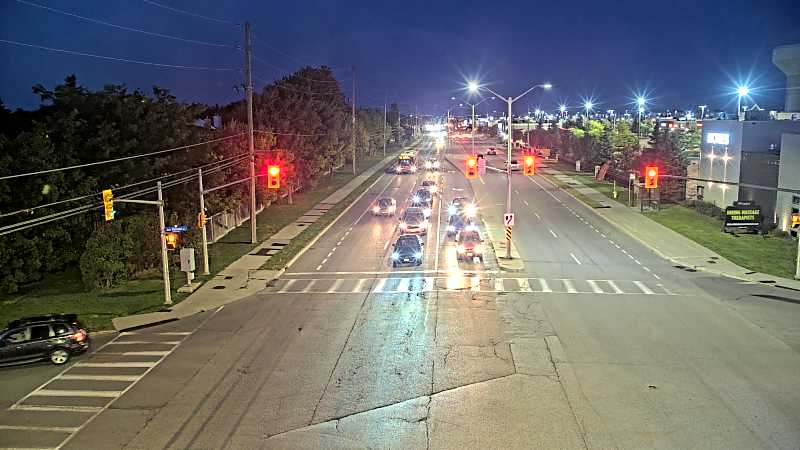 Traffic camera image at 2025-09-09 00:01:19