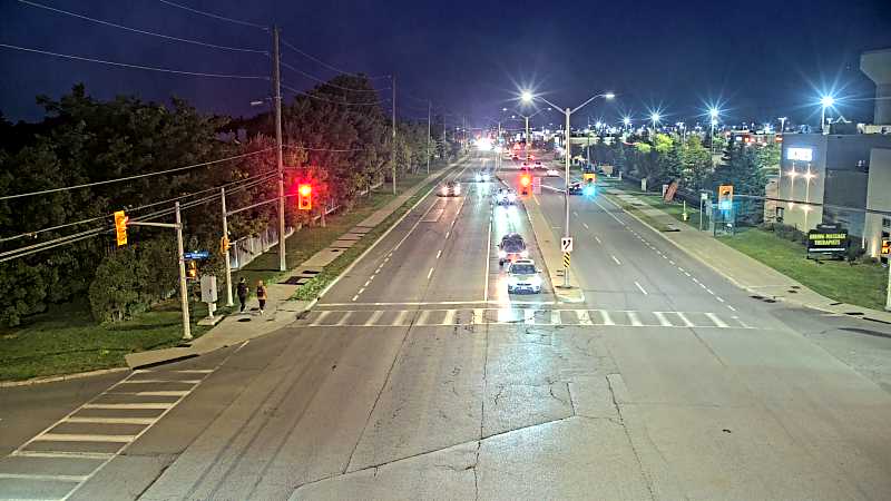 Traffic camera image at 2025-09-09 00:06:20