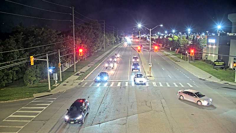 Traffic camera image at 2025-09-09 00:16:20