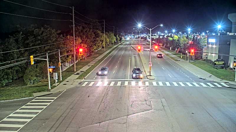 Traffic camera image at 2025-09-17 00:41:18