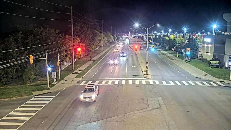 Traffic camera image at 2025-09-17 01:00:51