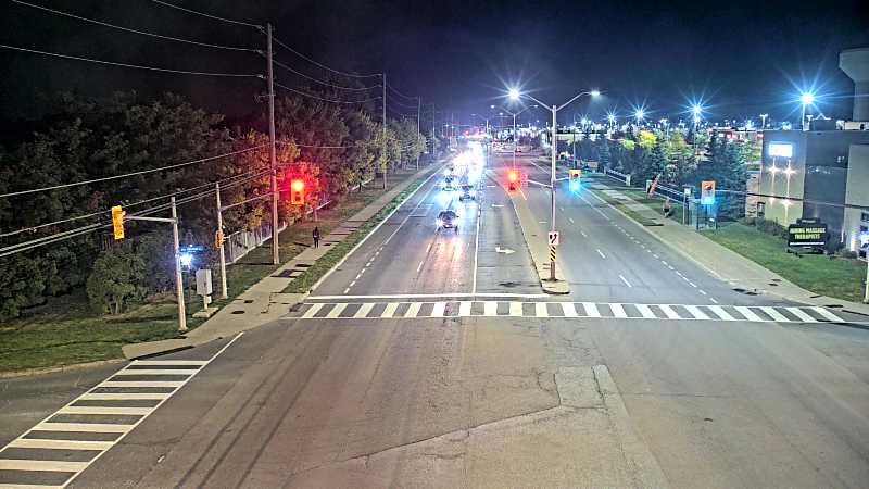 Traffic camera image at 2025-09-17 01:00:51