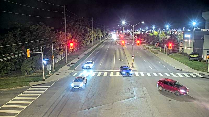 Traffic camera image at 2025-09-17 01:51:25