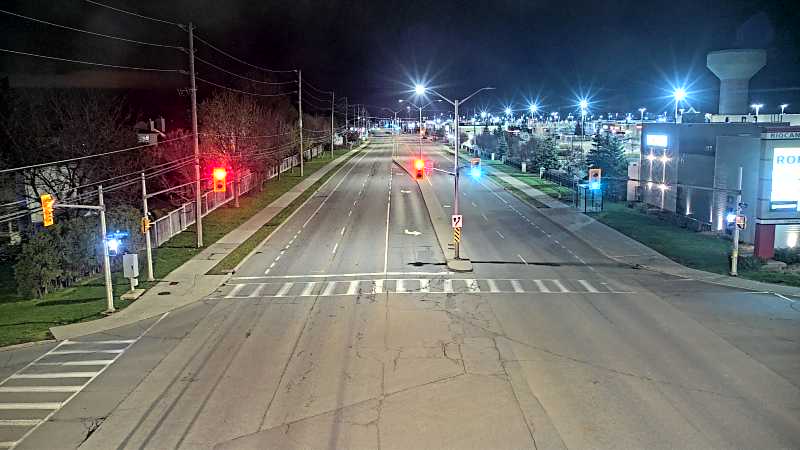 Traffic camera image at 2025-05-09 07:10:53