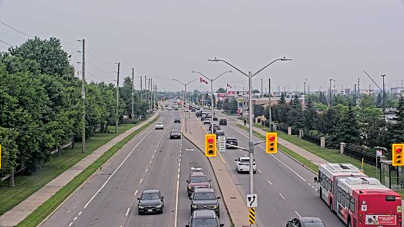 Traffic camera image at 2025-07-14 18:56:37