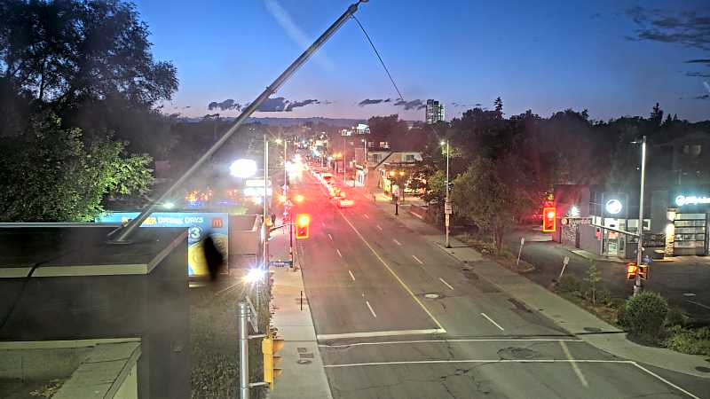 Traffic camera image at 2025-08-25 00:36:23