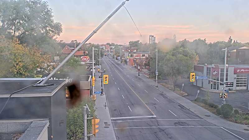 Traffic camera image at 2025-09-18 10:56:25