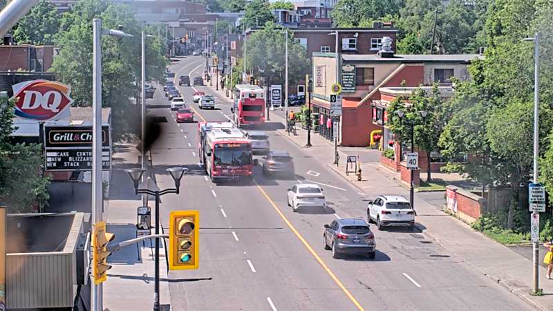Traffic camera image at 2025-06-30 19:11:49
