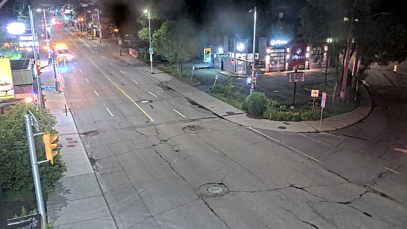 Traffic camera image at 2025-07-07 03:47:11