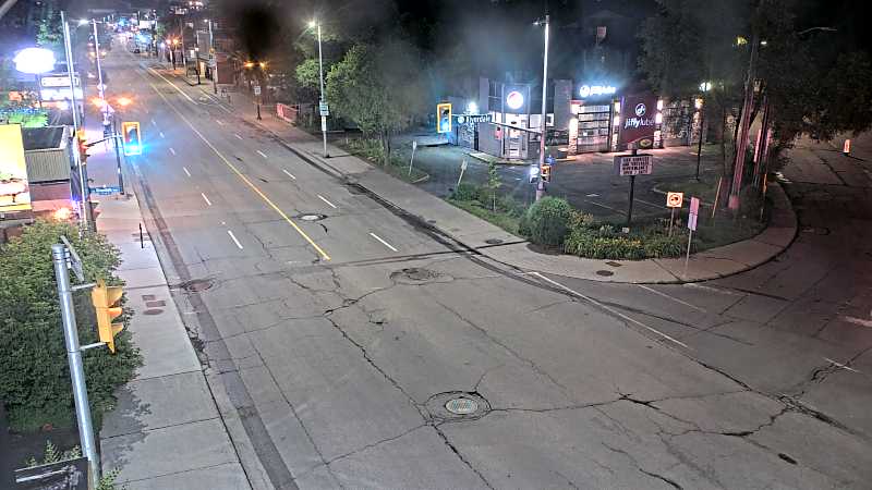 Traffic camera image at 2025-07-07 04:11:31