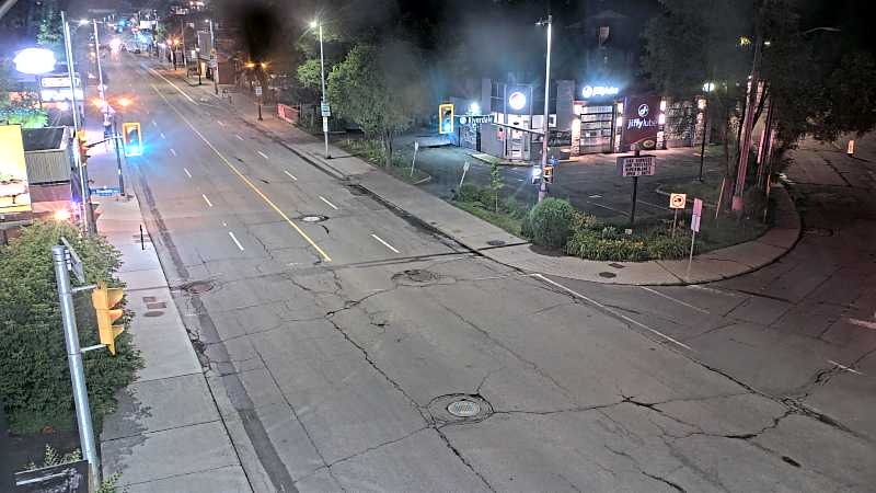 Traffic camera image at 2025-07-07 04:26:27