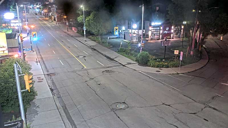 Traffic camera image at 2025-07-07 04:36:16