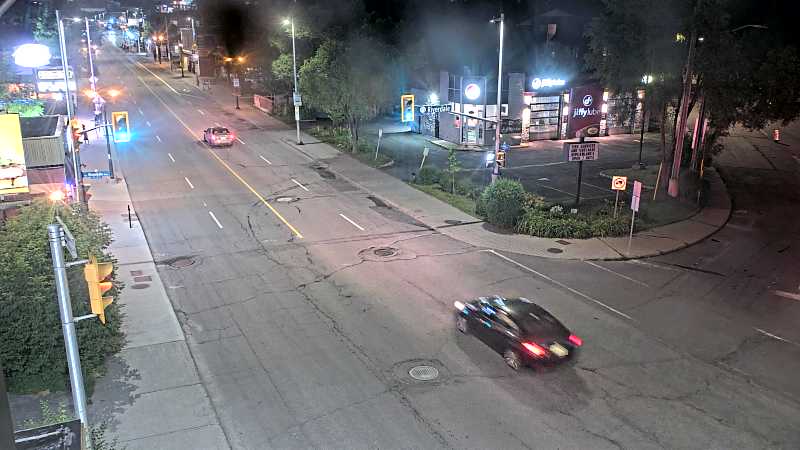 Traffic camera image at 2025-07-12 03:51:25