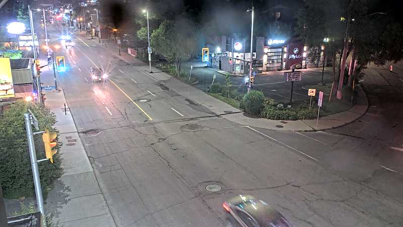 Traffic camera image at 2025-07-12 03:56:32