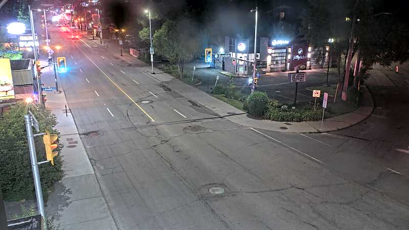 Traffic camera image at 2025-07-12 04:06:24