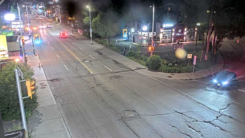 Traffic camera image at 2025-07-12 04:21:12
