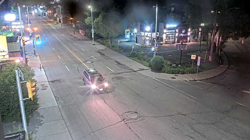 Traffic camera image at 2025-07-12 04:31:25