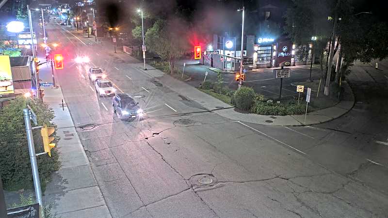 Traffic camera image at 2025-07-12 04:41:14