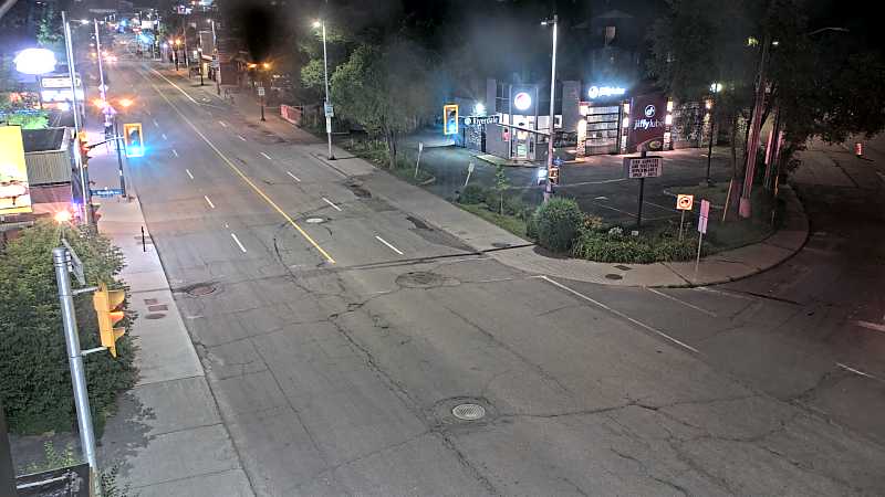 Traffic camera image at 2025-07-12 04:51:22