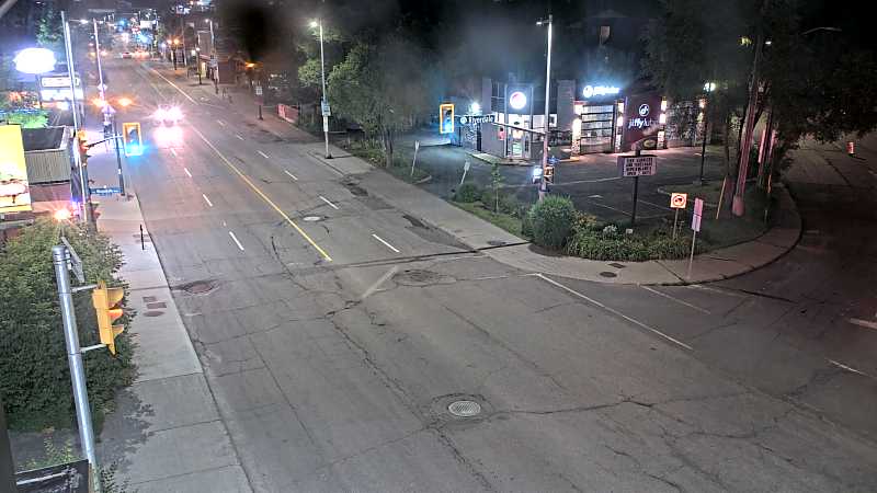 Traffic camera image at 2025-07-12 04:56:24