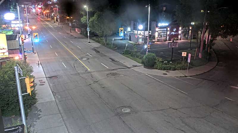 Traffic camera image at 2025-07-12 05:06:19