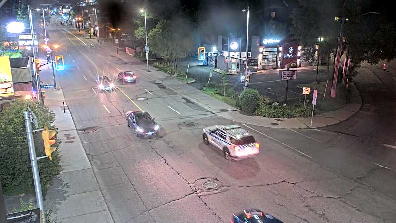 Traffic camera image at 2025-07-12 05:26:14