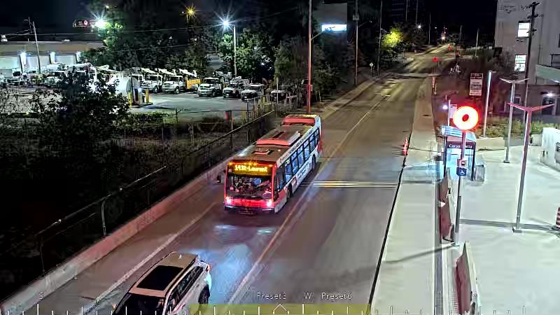 Traffic camera image at 2025-08-25 02:11:21