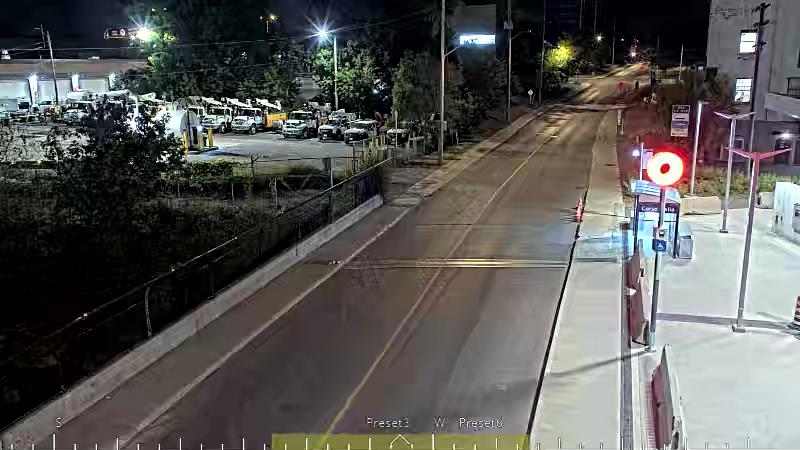 Traffic camera image at 2025-08-25 02:21:26
