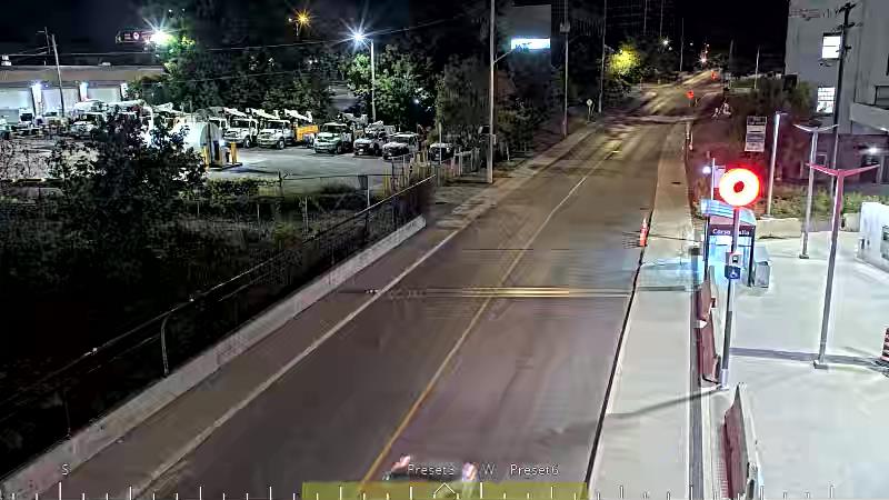 Traffic camera image at 2025-08-25 02:36:23
