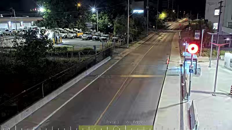 Traffic camera image at 2025-08-25 02:56:32