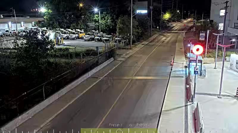 Traffic camera image at 2025-08-25 03:56:16