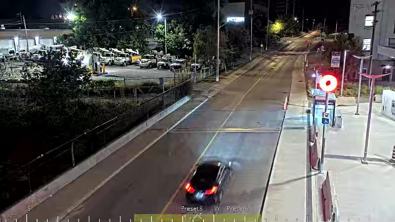 Traffic camera image at 2025-08-25 04:11:26