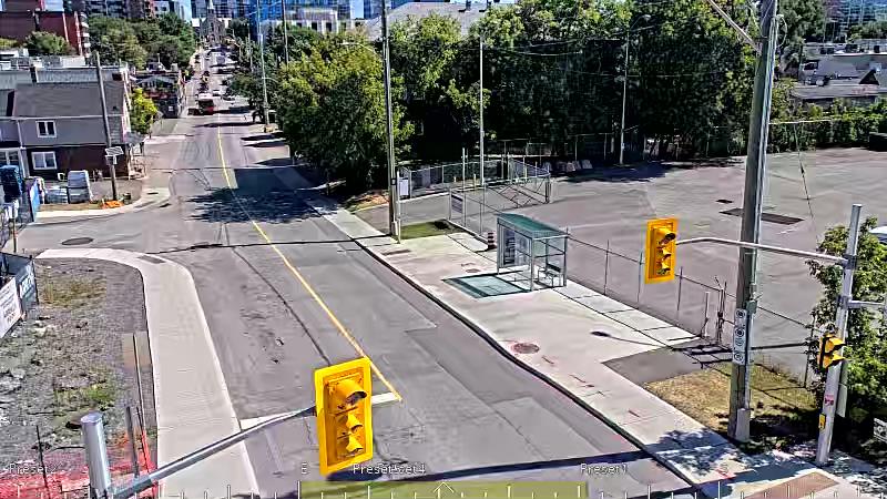 Traffic camera image at 2025-08-31 16:16:28
