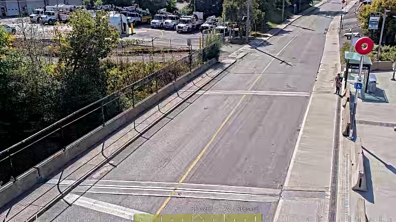 Traffic camera image at 2025-09-14 18:21:27
