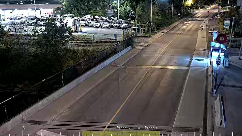 Traffic camera image at 2025-09-17 05:06:26