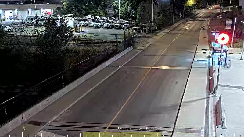 Traffic camera image at 2025-09-17 05:36:10