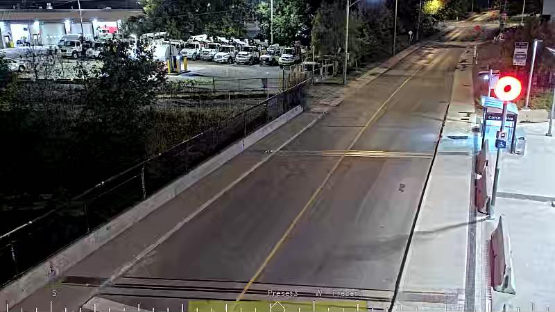 Traffic camera image at 2025-09-17 05:46:31