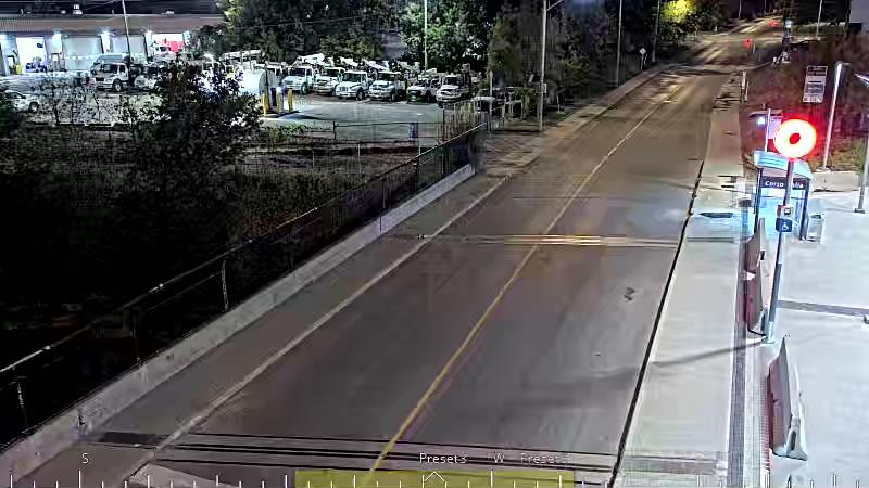 Traffic camera image at 2025-09-17 05:51:30