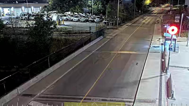 Traffic camera image at 2025-09-17 06:11:32