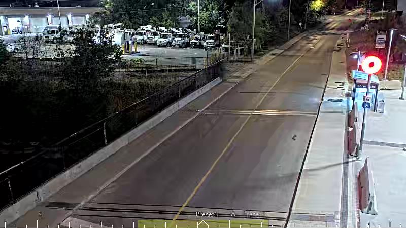 Traffic camera image at 2025-09-17 06:21:09