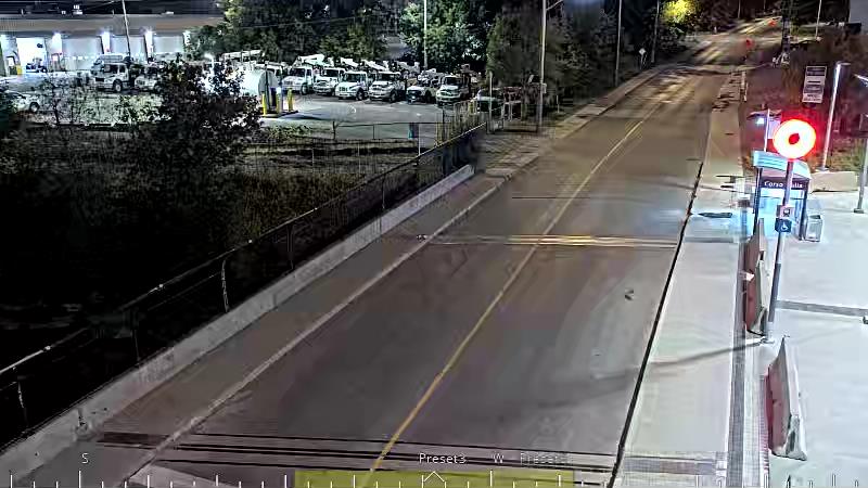 Traffic camera image at 2025-09-17 06:31:35