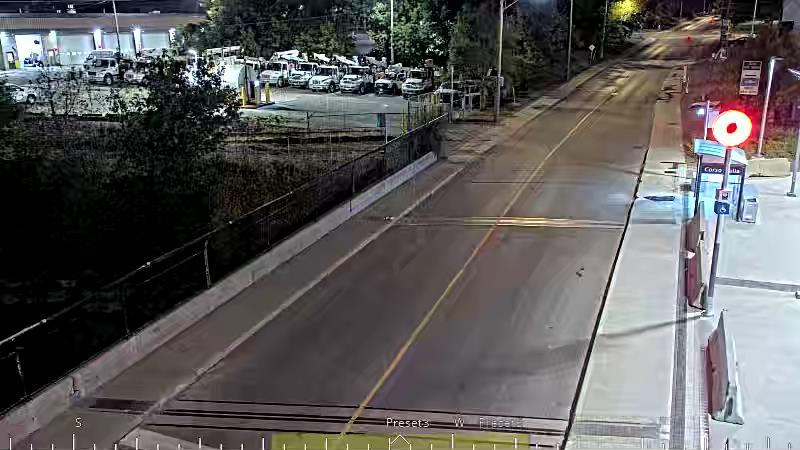 Traffic camera image at 2025-09-17 06:36:22