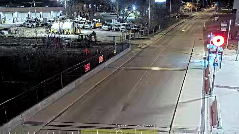 Traffic camera image at 2025-04-25 08:31:04